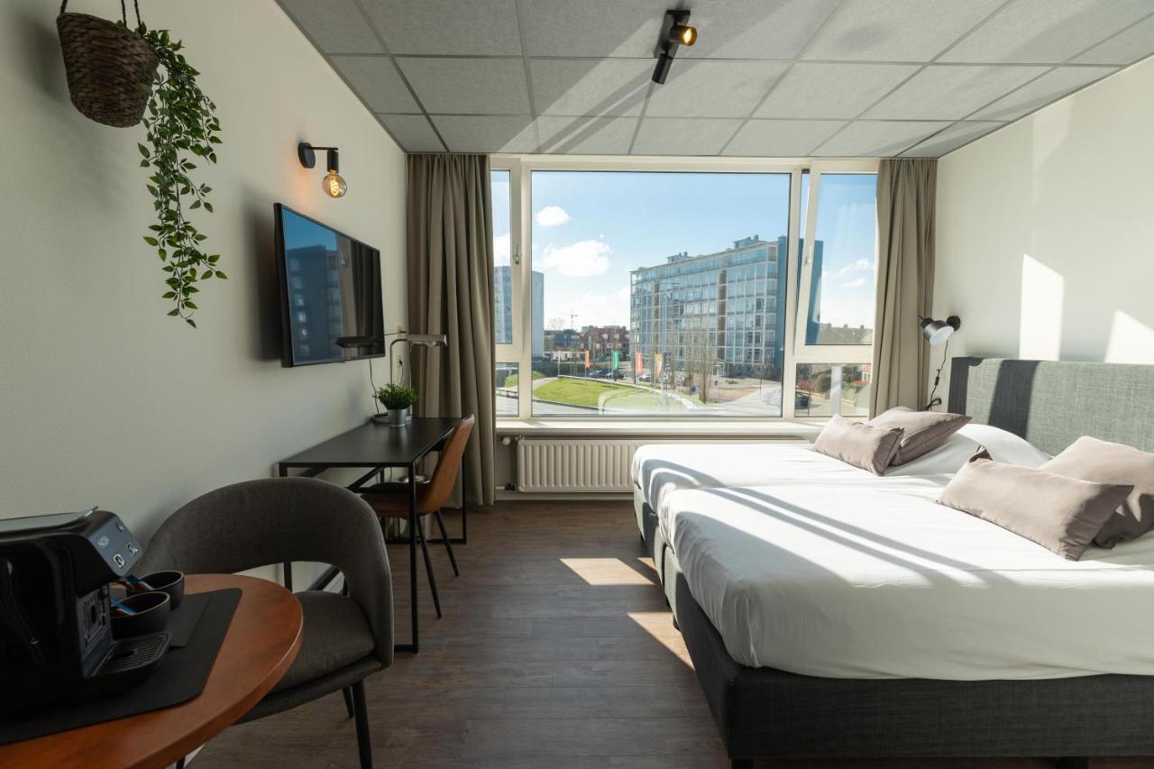 Eurohotel Леуварден Екстер'єр фото