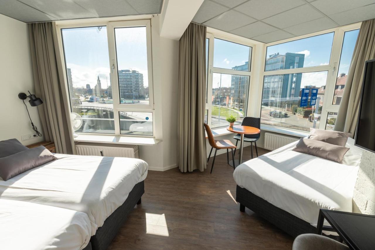 Eurohotel Леуварден Екстер'єр фото