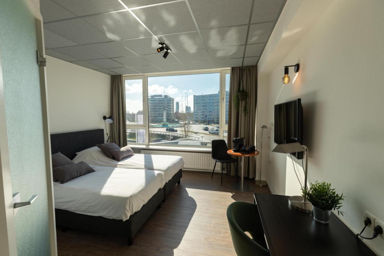 Eurohotel Леуварден Екстер'єр фото