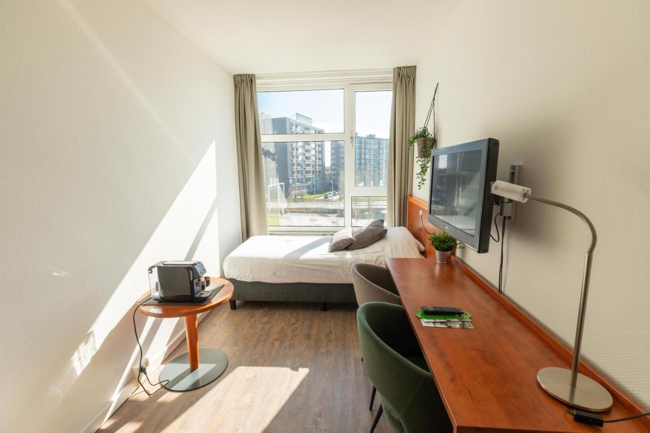 Eurohotel Леуварден Екстер'єр фото