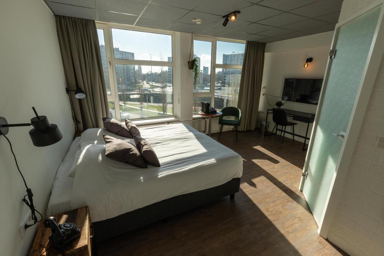 Eurohotel Леуварден Екстер'єр фото