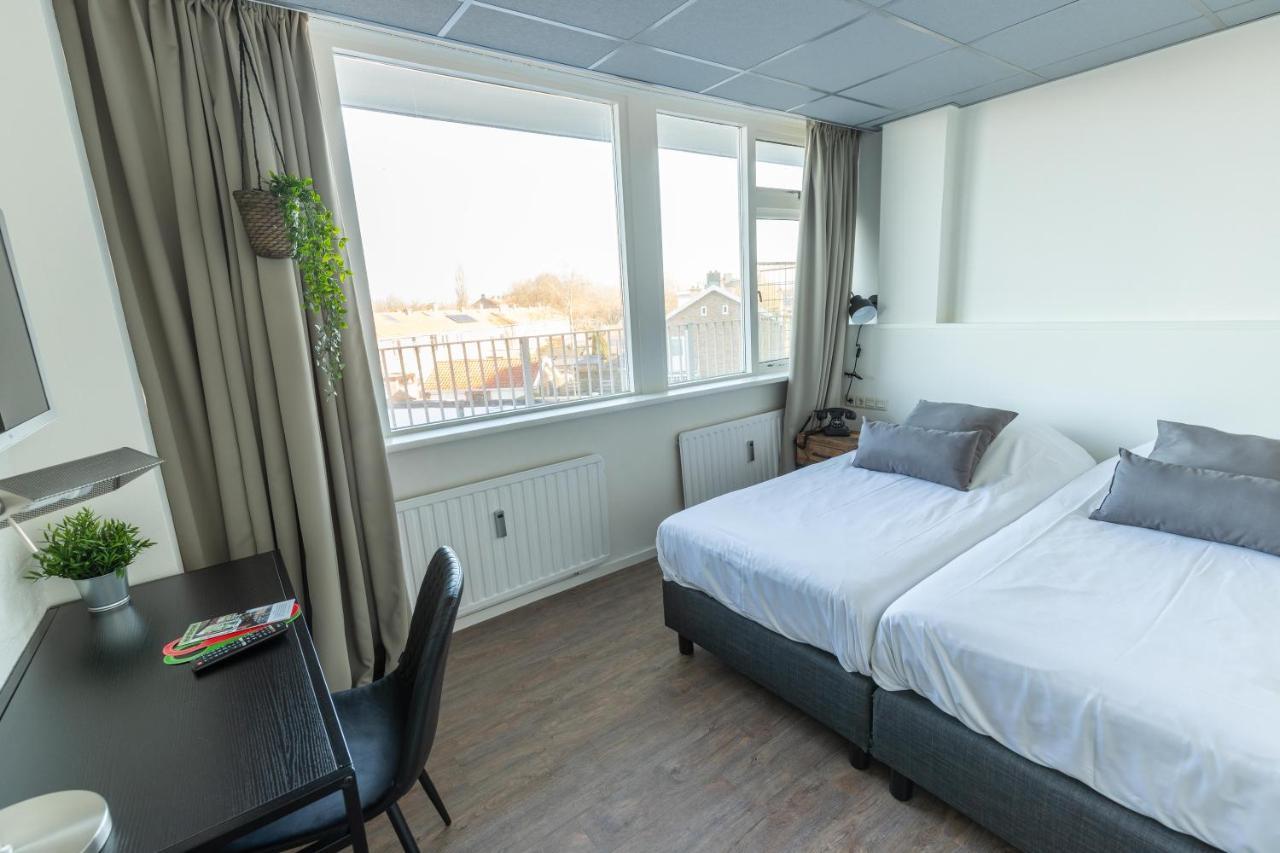 Eurohotel Леуварден Екстер'єр фото