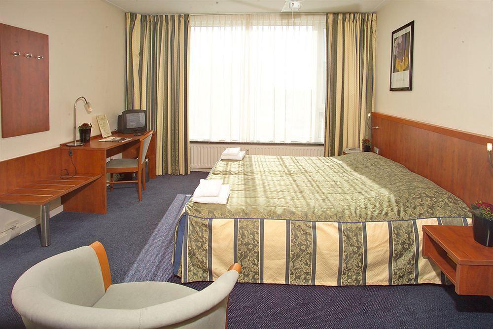 Eurohotel Леуварден Екстер'єр фото