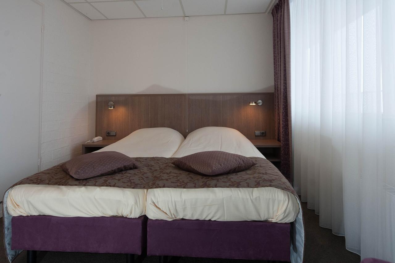 Eurohotel Леуварден Екстер'єр фото