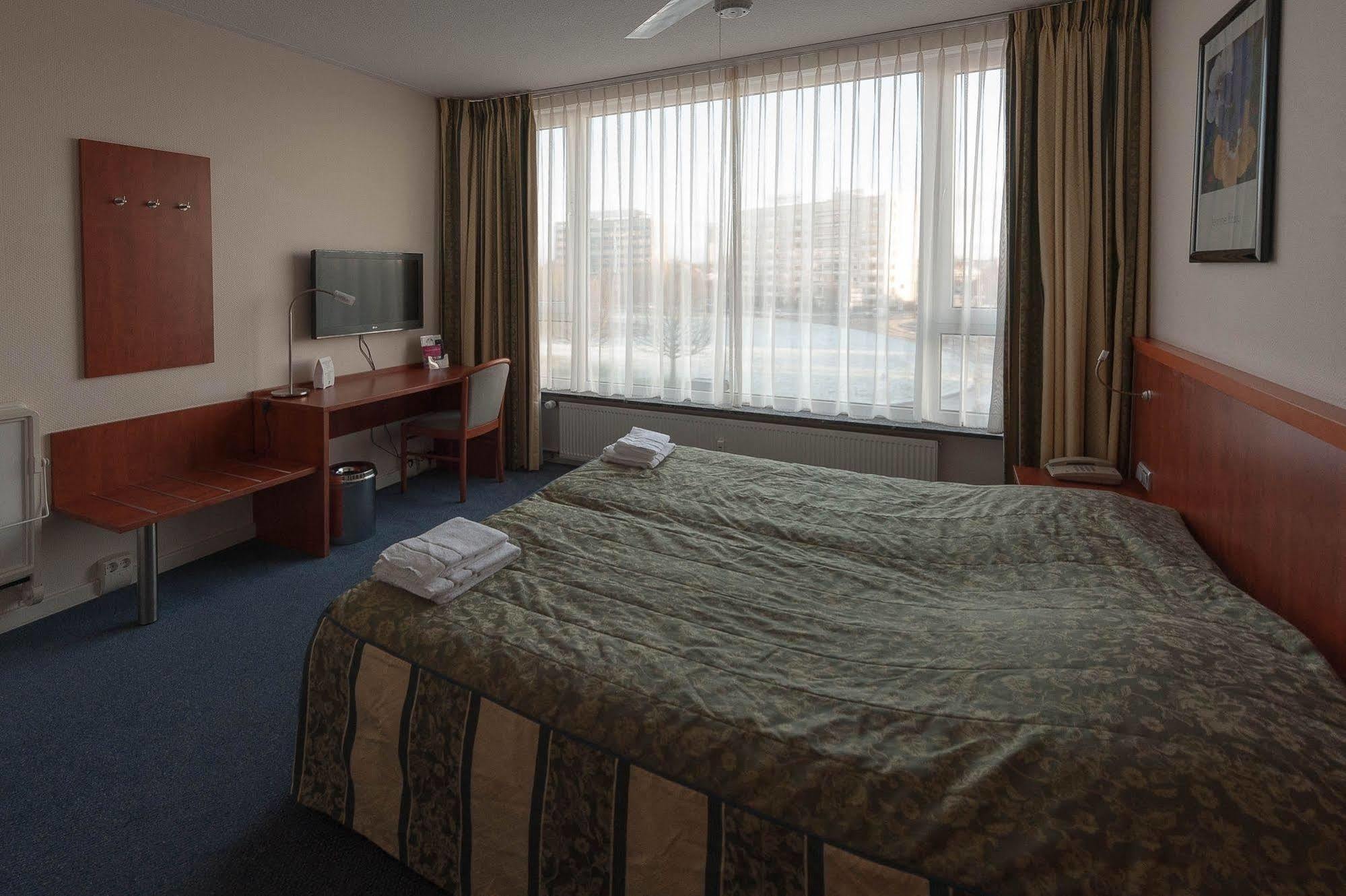 Eurohotel Леуварден Екстер'єр фото