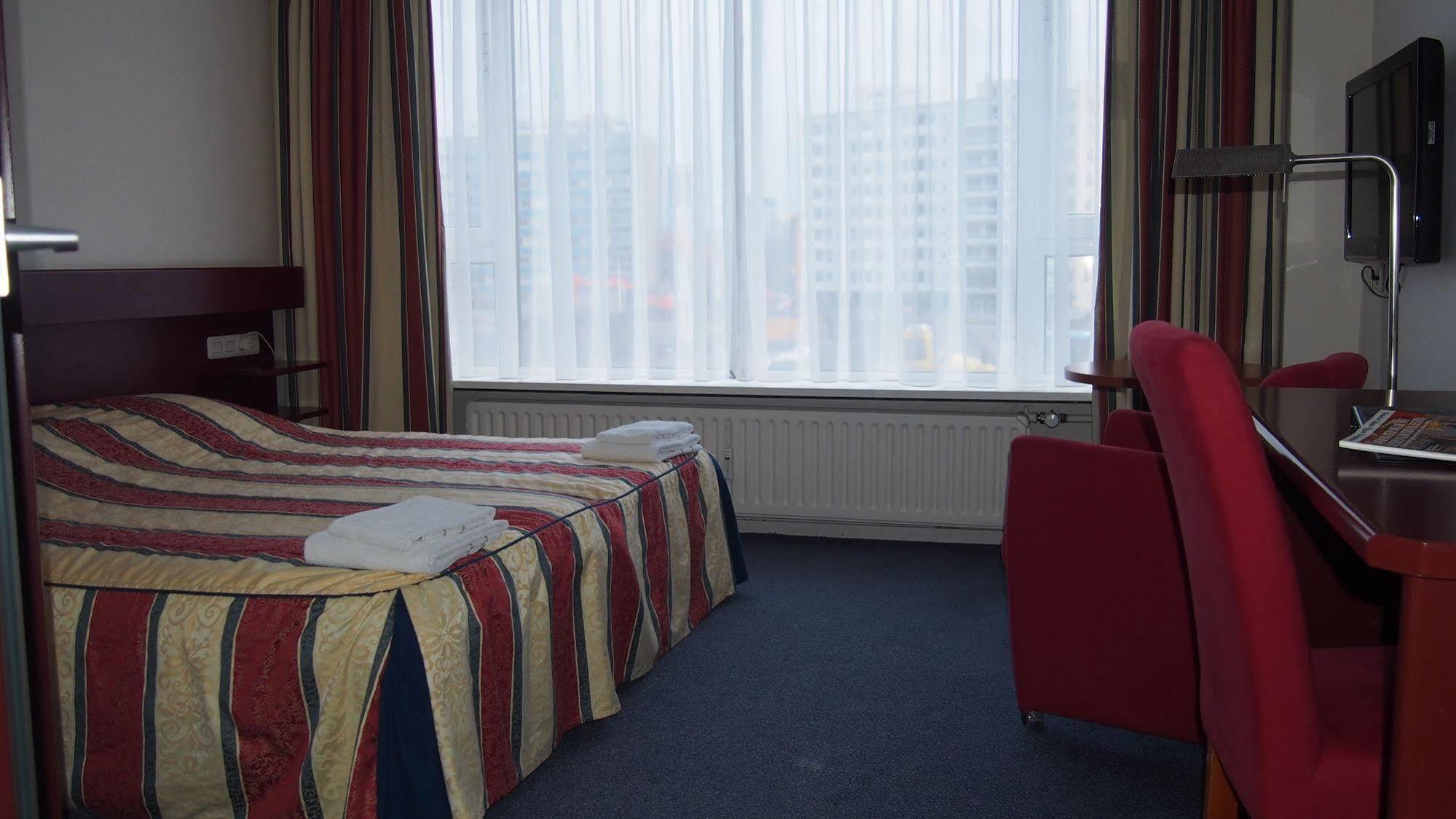 Eurohotel Леуварден Екстер'єр фото