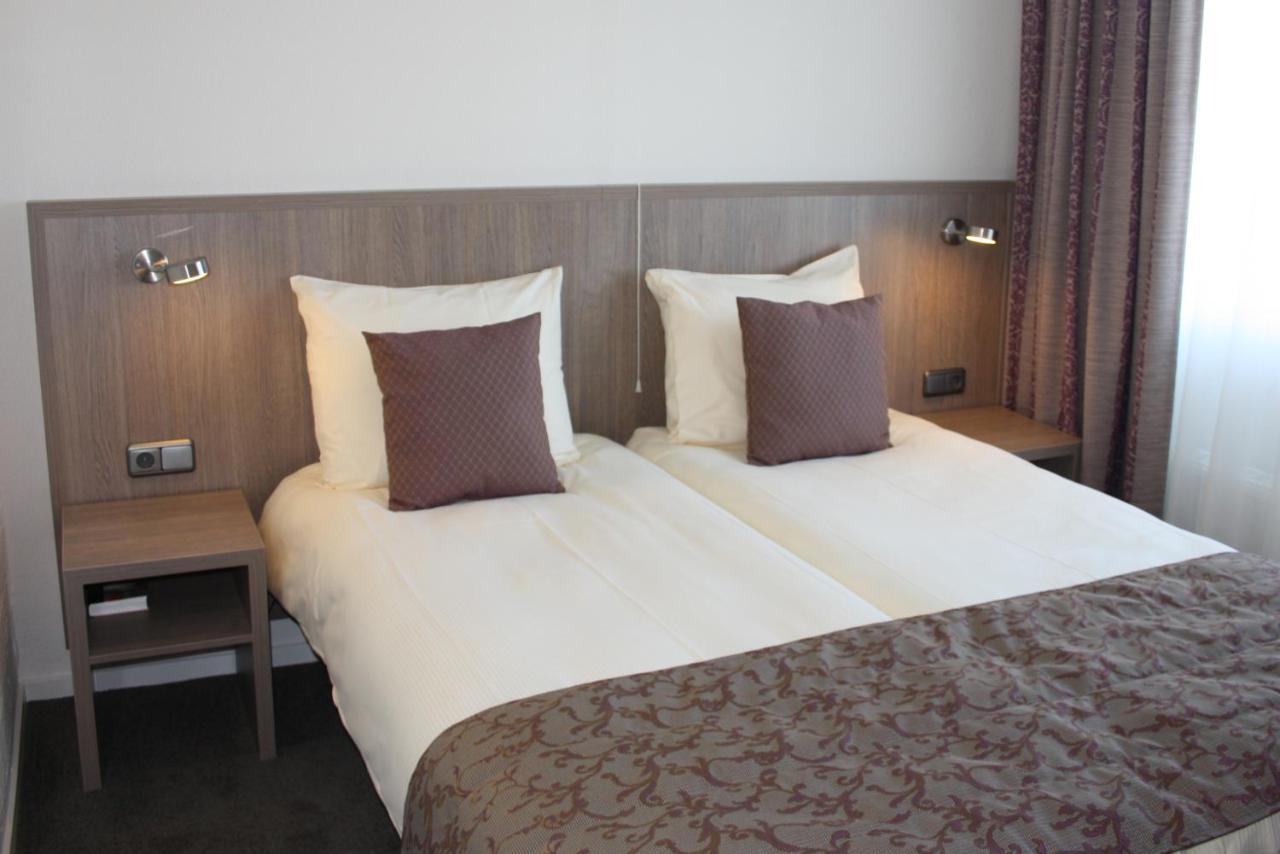 Eurohotel Леуварден Екстер'єр фото