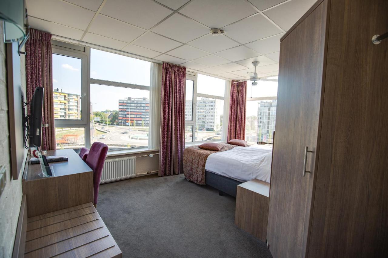 Eurohotel Леуварден Екстер'єр фото